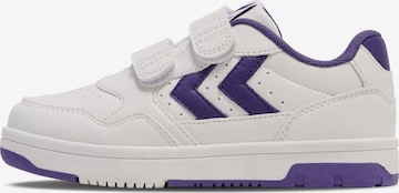 Hummel Sneakers 'CAMDEN' i hvid: forside