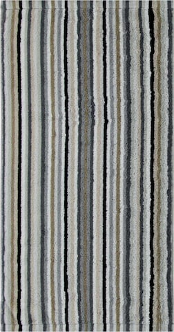 Cawö Towel in Beige: front