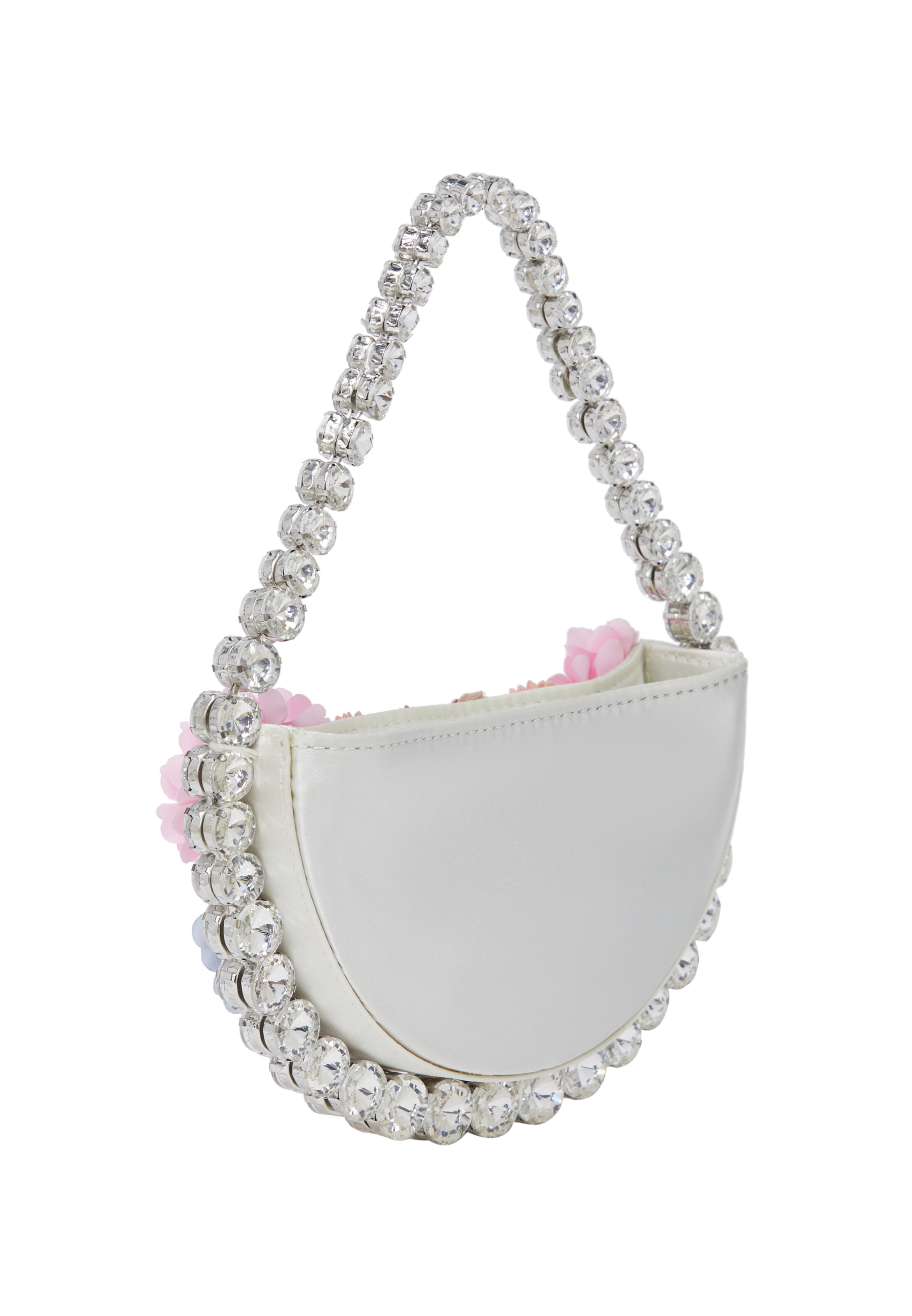 KRZY Τσάντα χειρός σε ανάμεικτα χρώματα