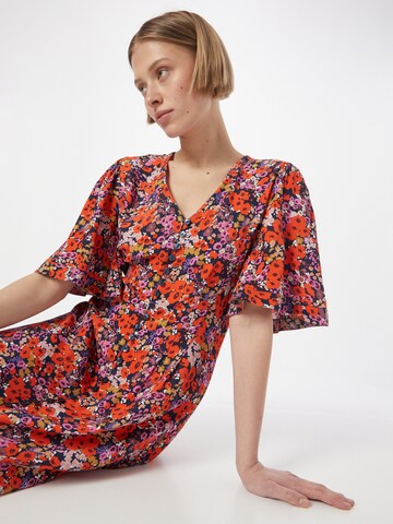 ESPRIT Letní šaty – mix barev