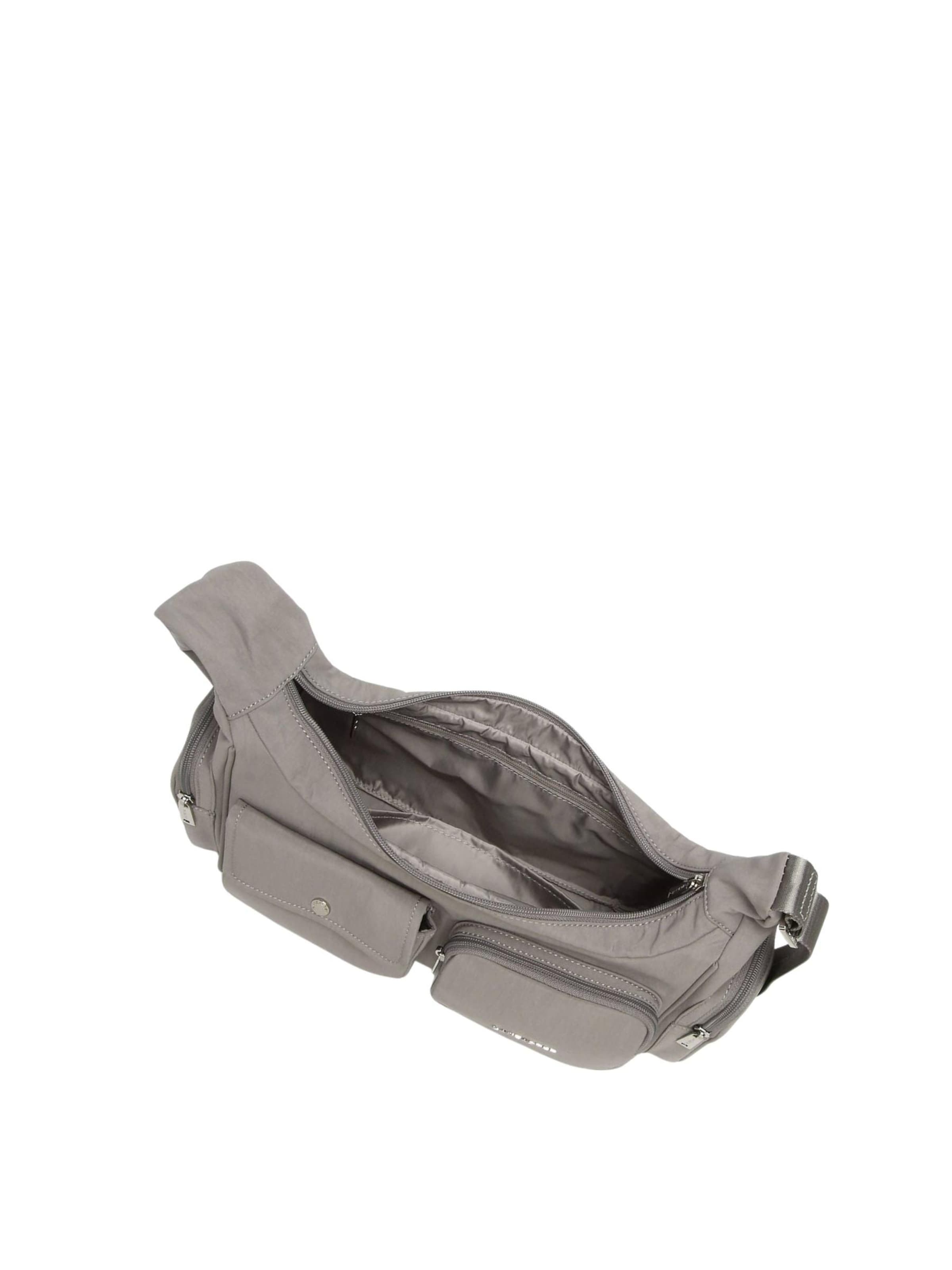 Messenger LANCASTER Paris en gris