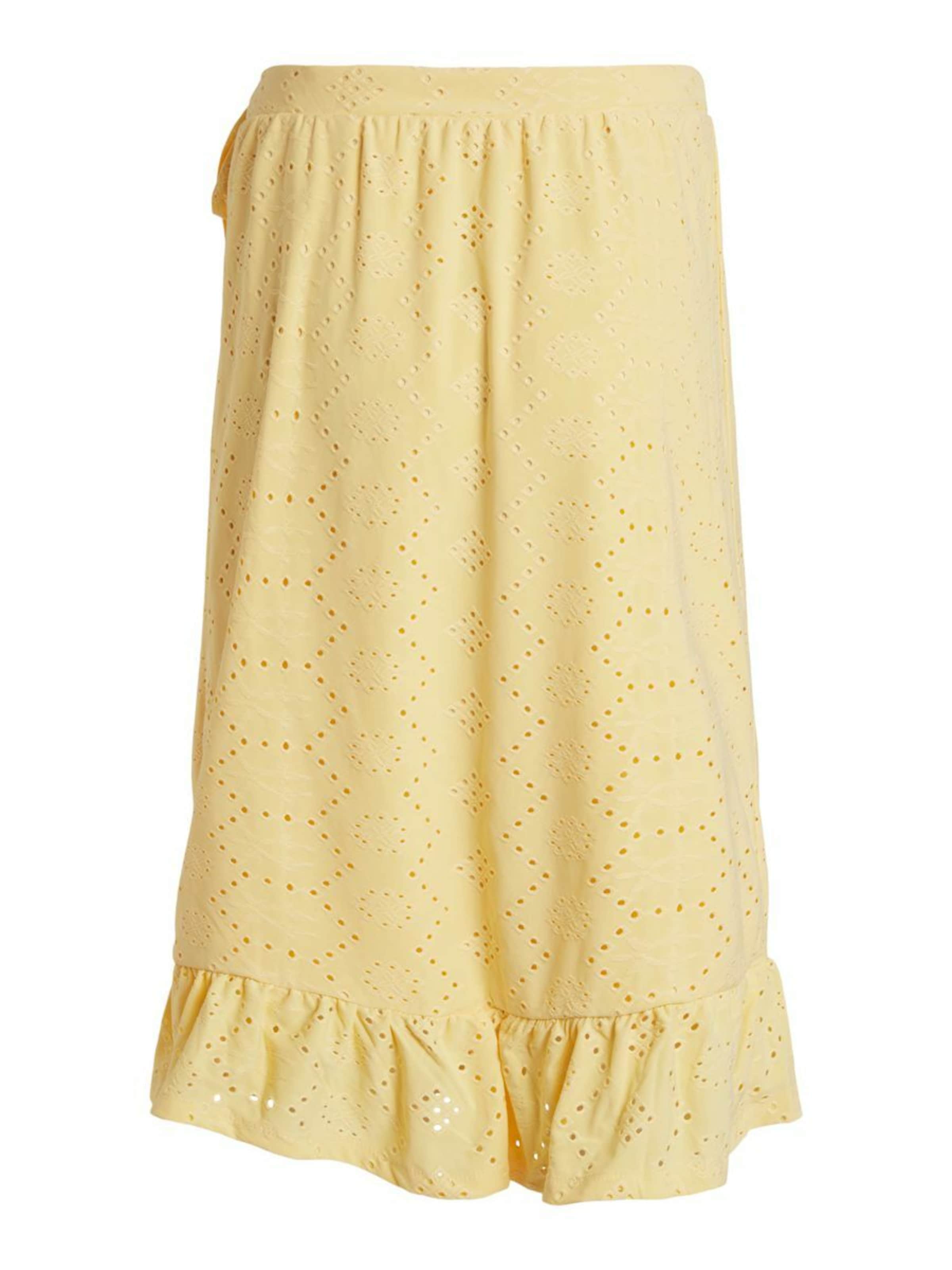 VILA Rok 'Tawa' in Geel