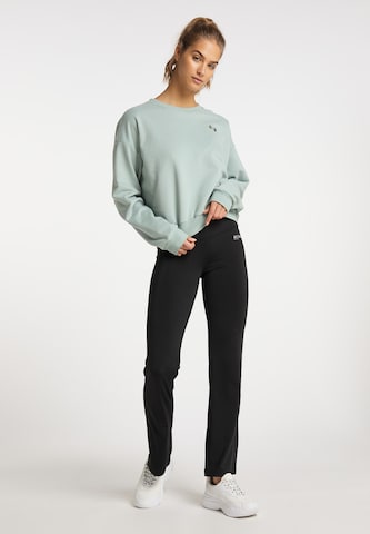 Sweat-shirt TALENCE en vert