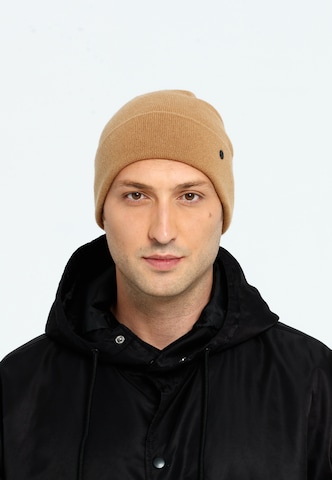 Bonnet Bickley + Mitchell en beige