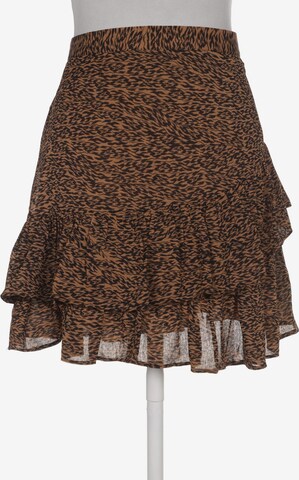 Ted Baker Skirt in XL in Brown: front