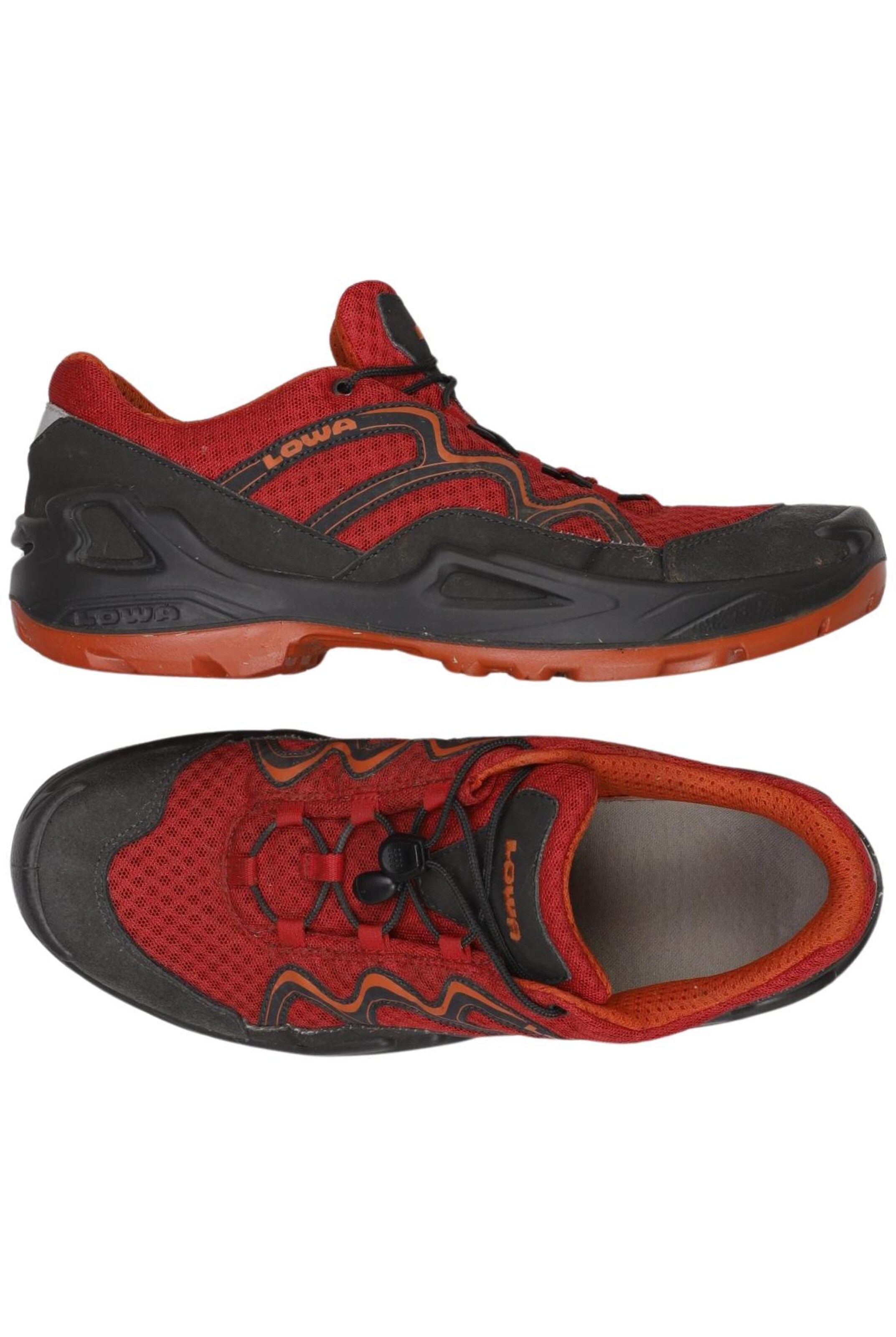 LOWA Flats & Loafers in 40 in Mixed colors: front