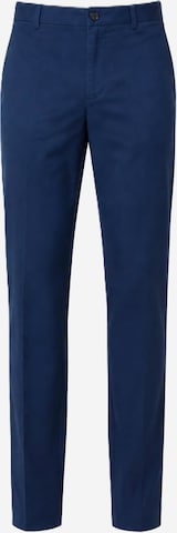 TOMMY HILFIGER Брюки-чинос 'DENTON ESSENTIAL' в Синий: спереди