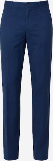 28/30 dydžio „Chino“ stiliaus kelnės 'DENTON ESSENTIAL' iš TOMMY HILFIGER, spalva – tamsiai mėlyna, Prekių apžvalga
