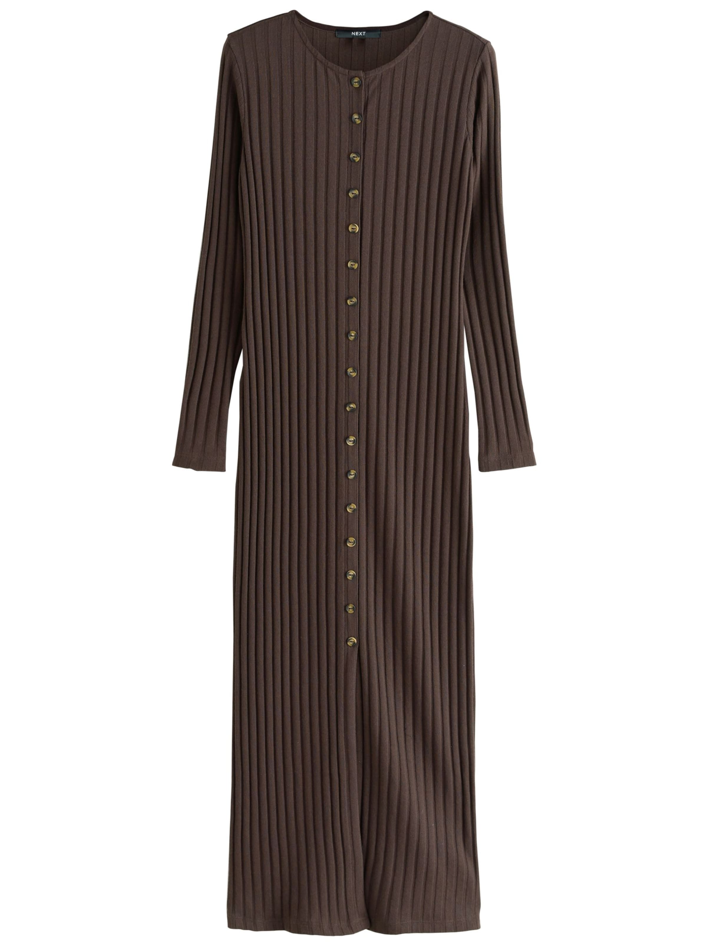 csokoládé Next Ruha, Termék nézet