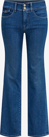 Salsa Jeans Skinny Jeans in Blue: front