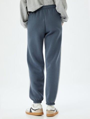 Koton Loose fit Trousers in Grey