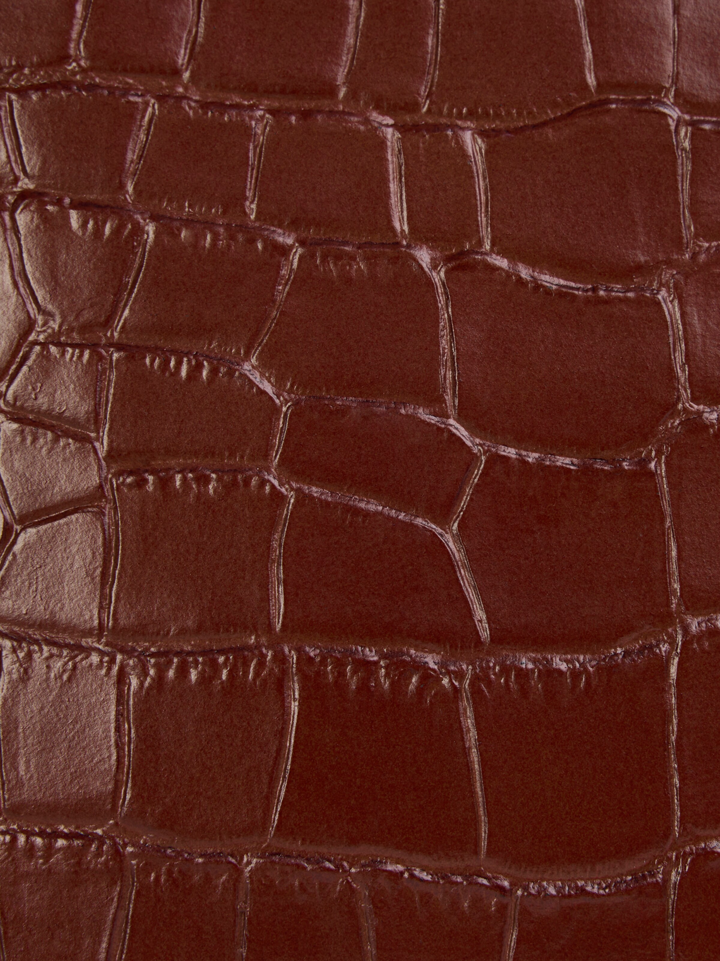 Nat&Nin Olkalaukku ' JULIET ' värissä ruskea