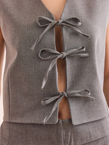 olalook Mellény - szürke