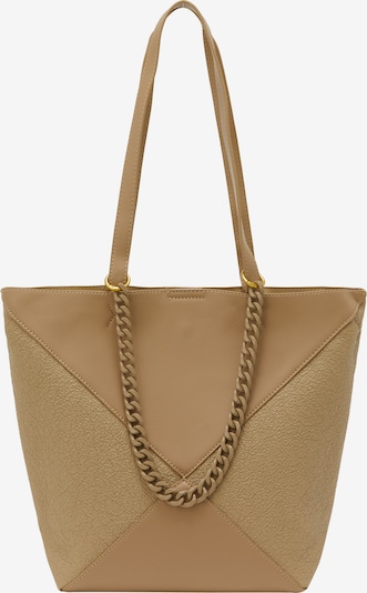 faina Shopper torba u boja devine dlake (camel), Pregled proizvoda