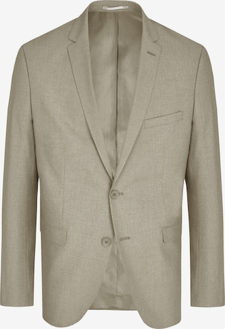 Steffen Klein Blazer in Beige: front