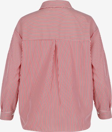 Camicia da donna di LolaLiza in rosso