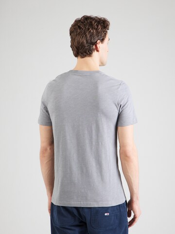 s.Oliver - Camiseta en gris