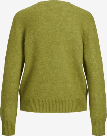 JJXX Sweater 'Silje' in Green