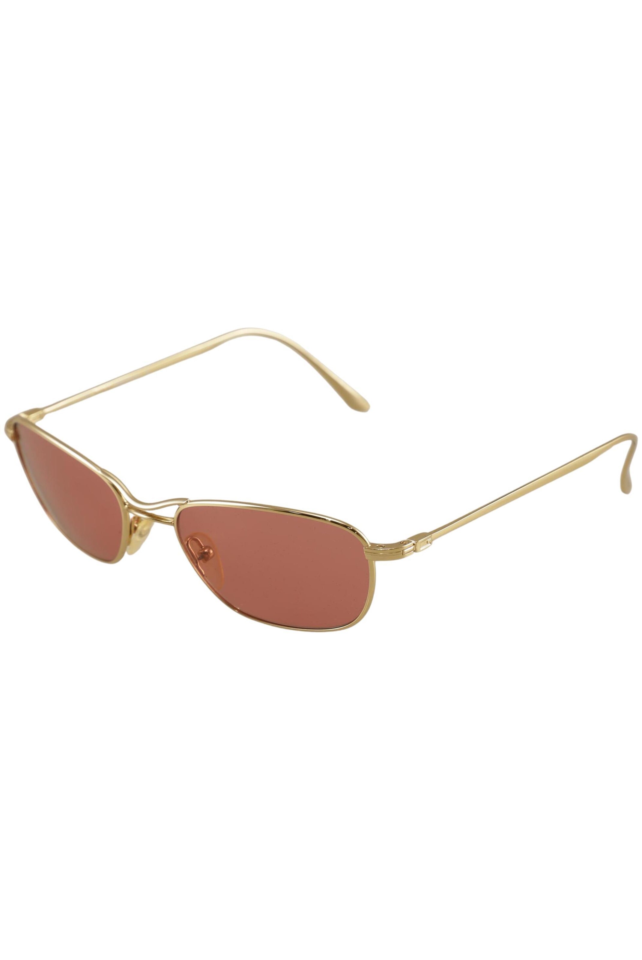 Gucci Sunglasses in One size in Gold, Item view