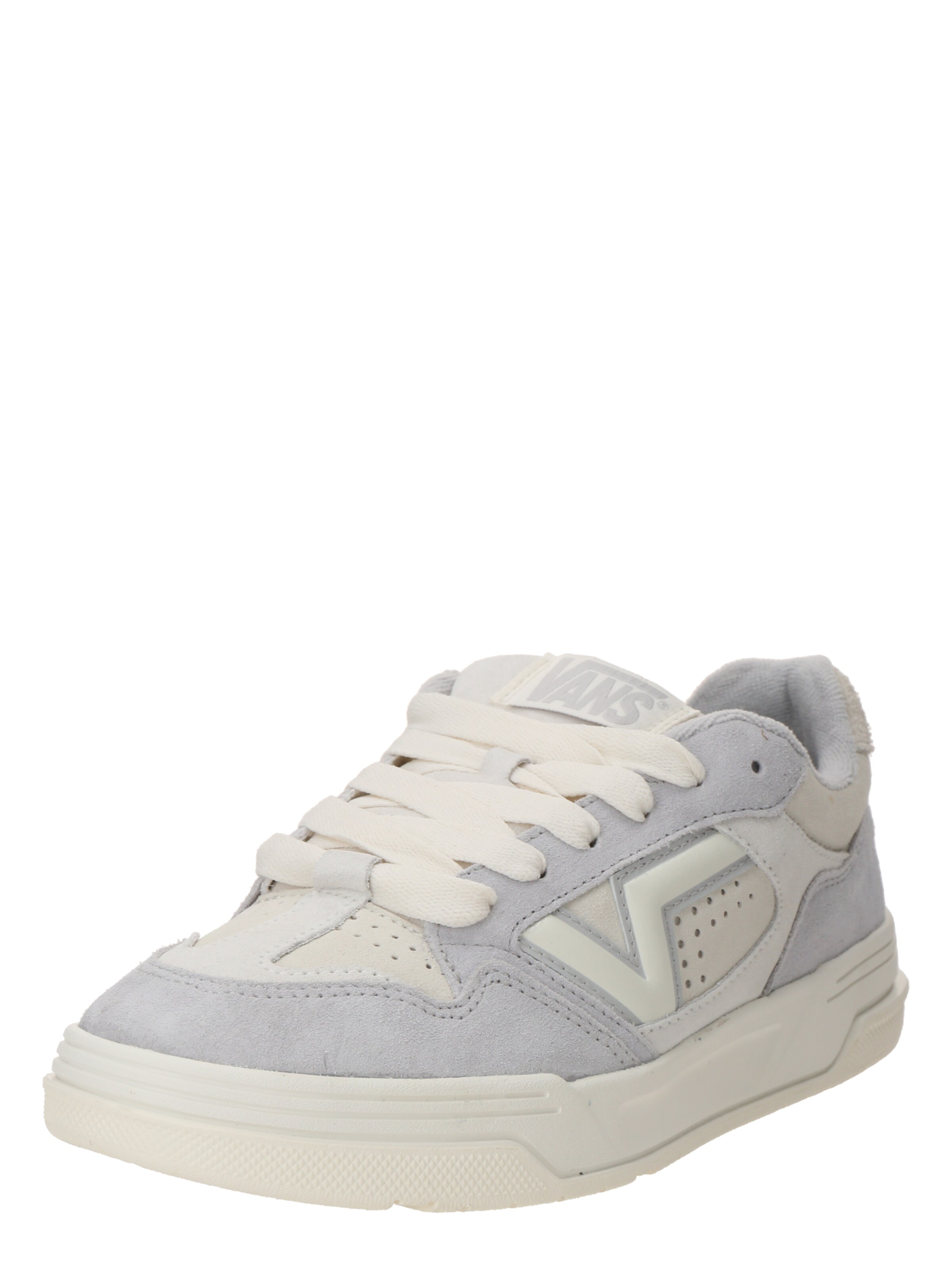 VANS Σνίκερ χαμηλό 'Upland' σε πράσινο: μπροστά