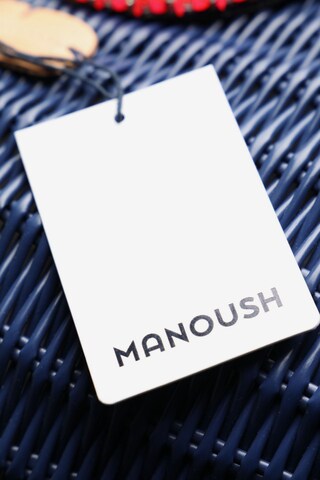 Manoush Shopper-Tasche One Size in Blau