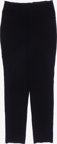 OSKA Pants in L in Black: front