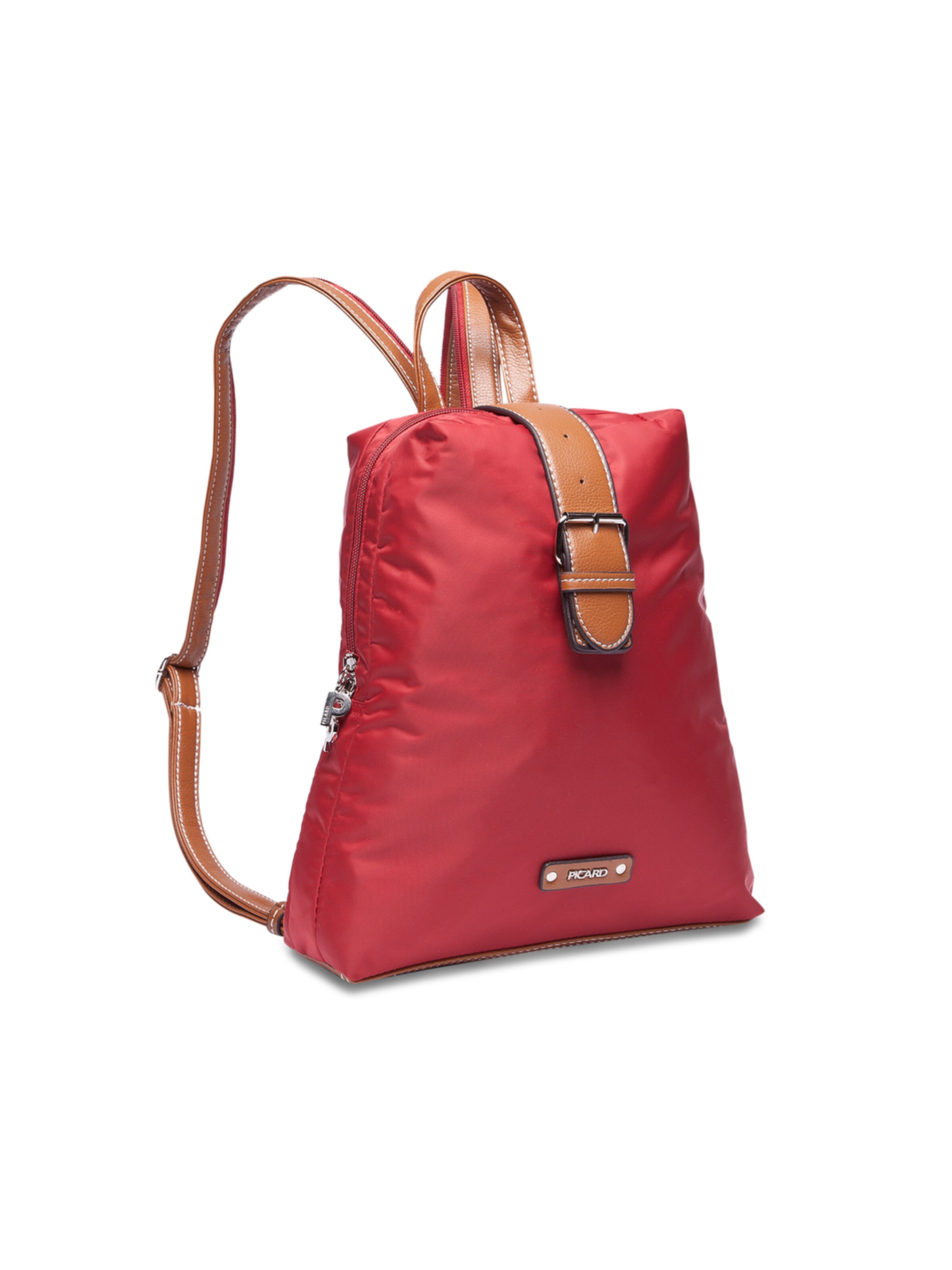 Picard Rugzak 'Sonja' in Rood