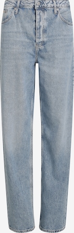 Jeans '90'S LOOSE' di Calvin Klein Jeans in blu: frontale