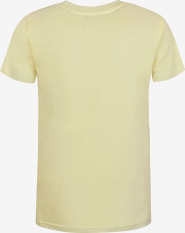 D-XEL T-Shirt in Gelb