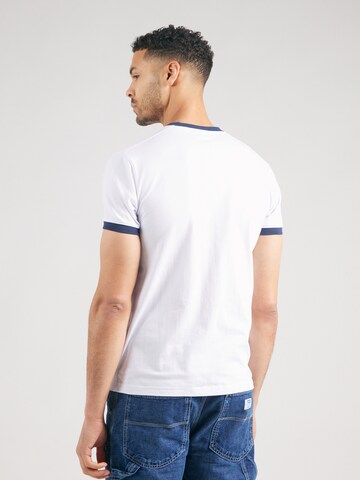 ELLESSE Bluser & t-shirts 'Meduno' i hvid