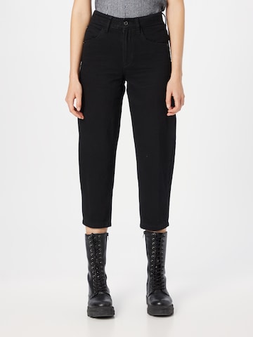 DRYKORN Jeans 'SHELTER' in Black: front