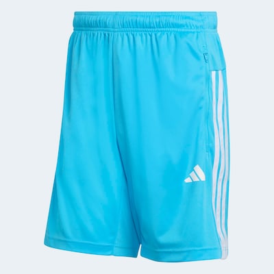 ADIDAS PERFORMANCE Workout Pants in Mint, Item view