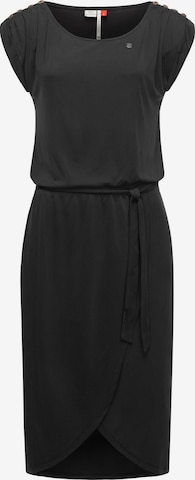 Abito 'Ethany' di Ragwear in nero: frontale