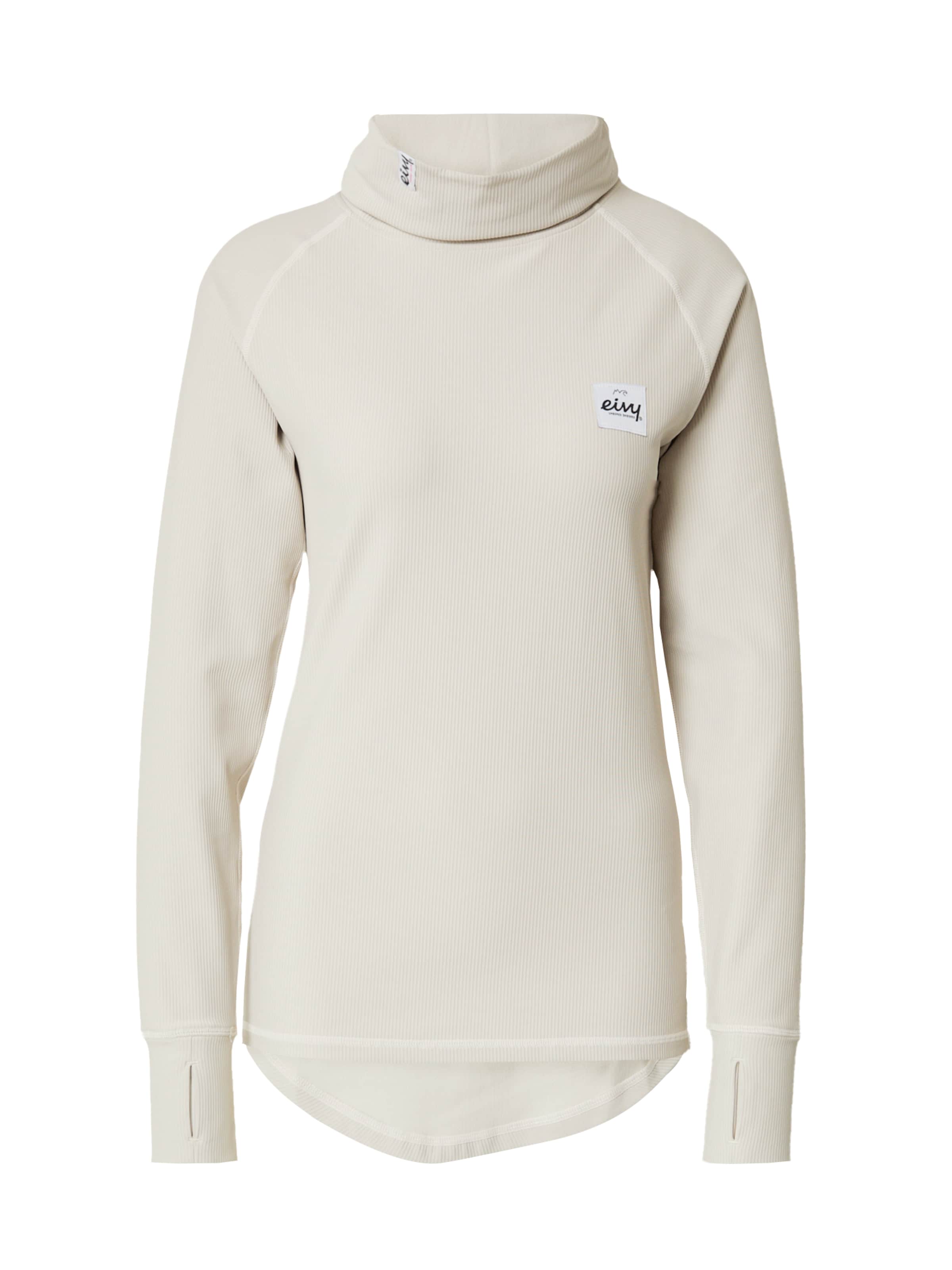 Eivy Performance shirt 'Icecold' in Beige: front