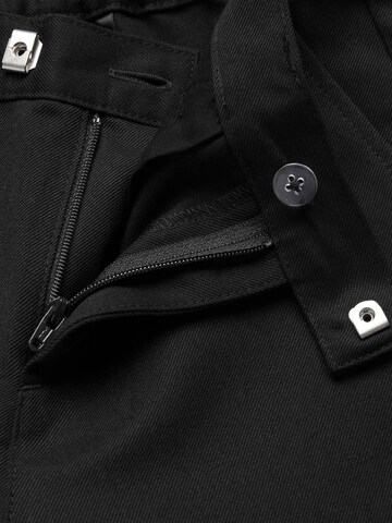 Slimfit Pantaloni di Next in nero
