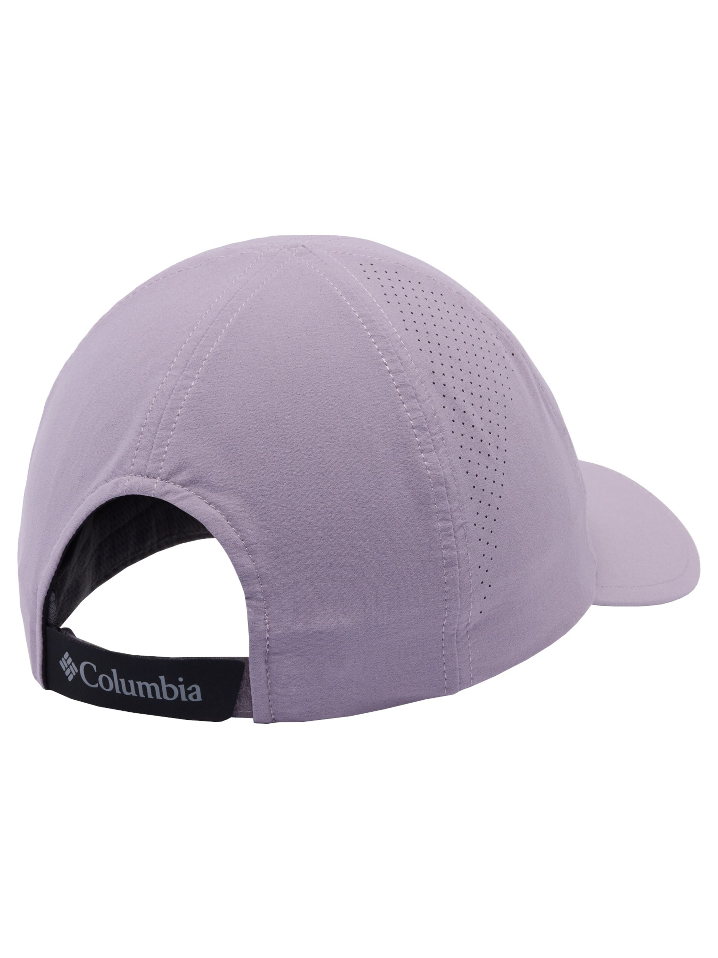 Casquette 'Columbia Silver Ridge IV' COLUMBIA en violet