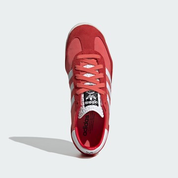 ADIDAS ORIGINALS Trainers 'SL 72 RS' in Red