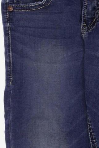 Silver Jeans Co. Jeans 27 in Blau