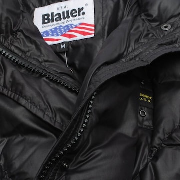 Blauer.USA Jacket & Coat in M in Black