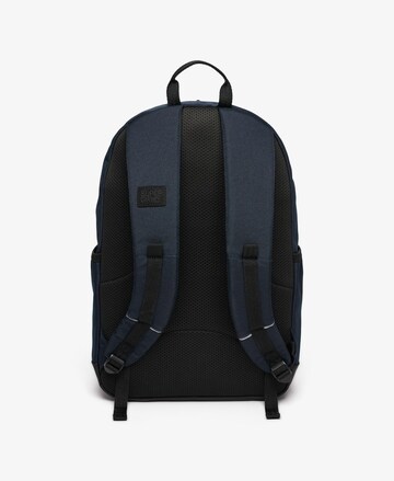 Sac à dos 'Montana' Superdry en bleu