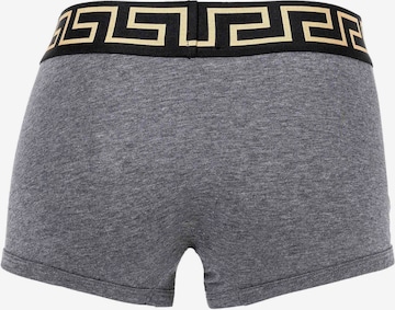 Boxer di VERSACE in grigio