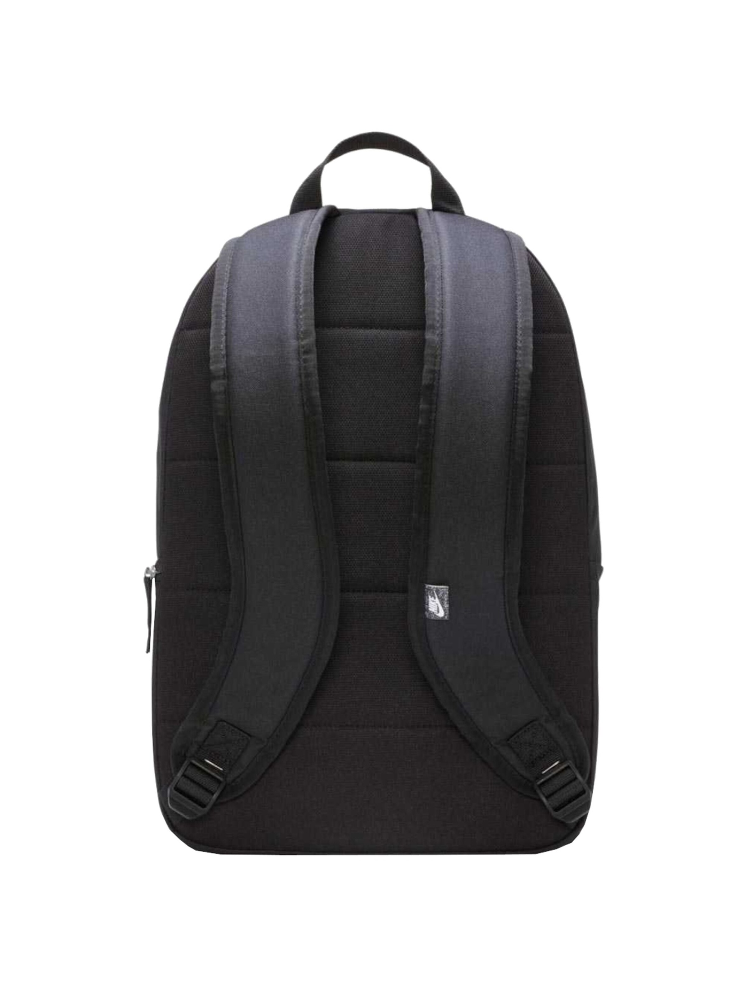 NIKE Backpack 'Nike NK Heritage Backpack' in Black