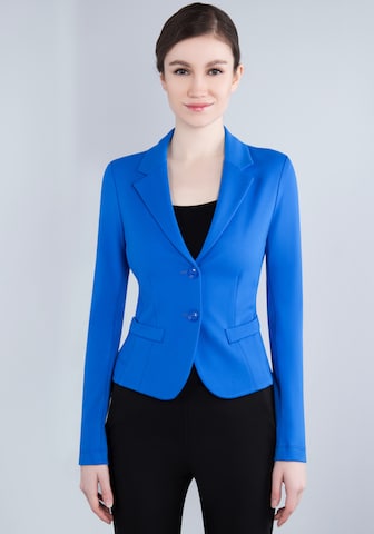 IMPERIAL Blazer in Blue: front