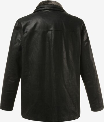 JP1880 Jacke in Schwarz