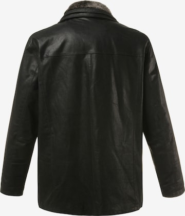 Veste mi-saison JP1880 en noir