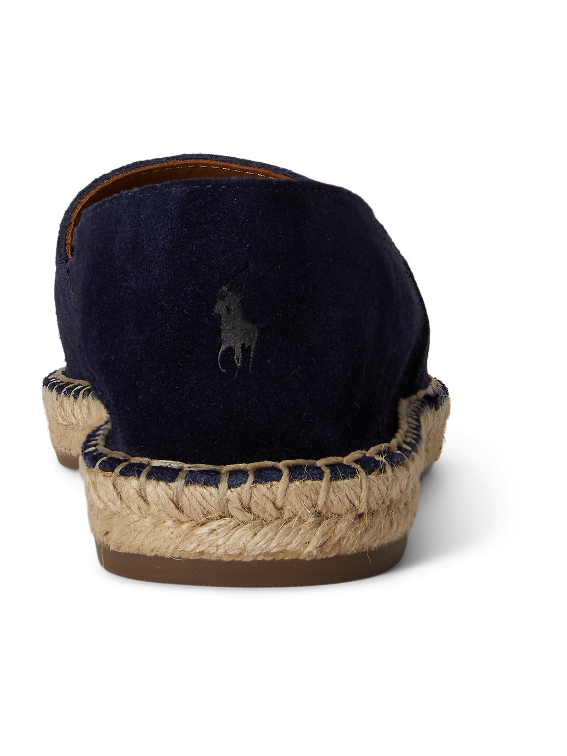 Polo Ralph Lauren Εσπαντρίγιες 'CEVIO' σε μπλε