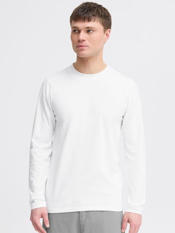 !Solid - Sudadera ' SDODATTEN ' en blanco