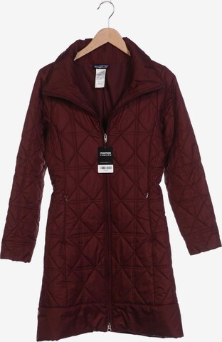 PATAGONIA Jacket & Coat in S in Red: front