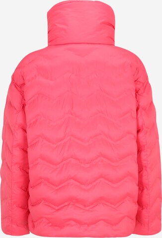 RINO & PELLE Jacke 'Jose' in Pink