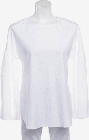 Soluzione Blouse & Tunic in XS in White: front